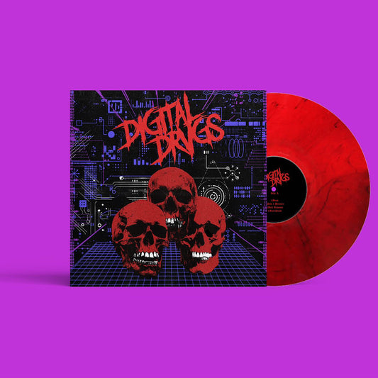 Digital Drvgs Vinyl