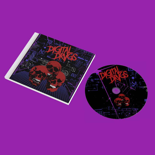 Digital Drvgs Cd